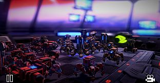 Pure Chess - Sci-Fi Game Pack