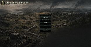 Grenadier Command
