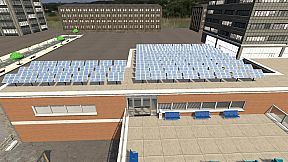 MediSim: Emergency Response