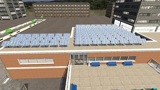 MediSim: Emergency Response