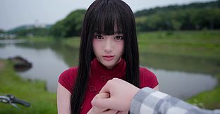 我的机器人女友 -【初一：红妆】 - 服装和剧情拓展