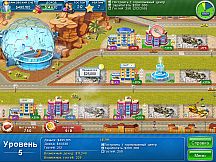 Hotel Mogul: Las Vegas