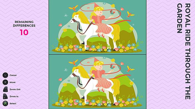 Spot Challenge Vol. 2