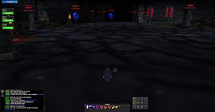 Dead Spell