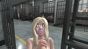 Sex Prison VR