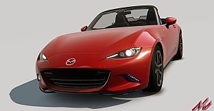 Assetto corsa - Japanese Pack