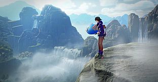 Atelier Yumia and "TEKKEN" Series Collaboration Pack