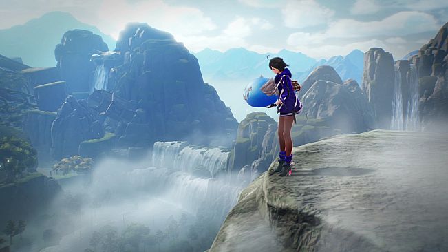 Atelier Yumia and "TEKKEN" Series Collaboration Pack