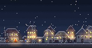 Townlet