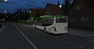 OMSI 2 Add-On S41X LE Business Series