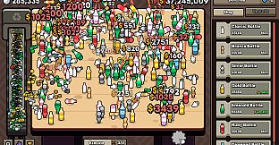 Bottle Flip Inc
