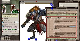 Fantasy Grounds - 5E: Tome of Beasts