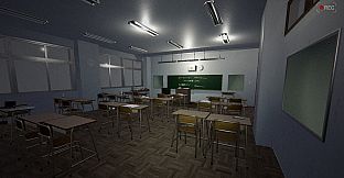 Hell apartment