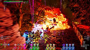 LION The Last Homeland