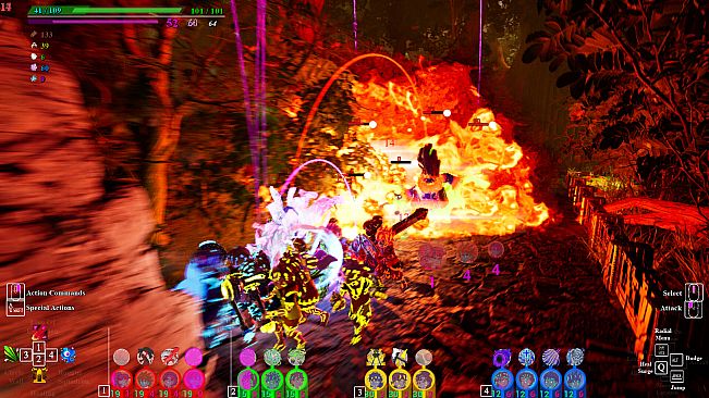 LION The Last Homeland