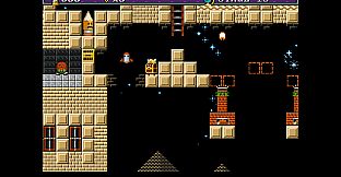 Captain Coffer 2D