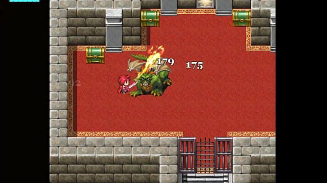 Dalruan: World of Magic