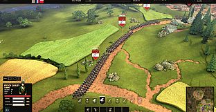 Veterans: Napoleonic Wars