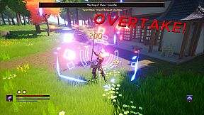 Monkey King Simulator Special Edition