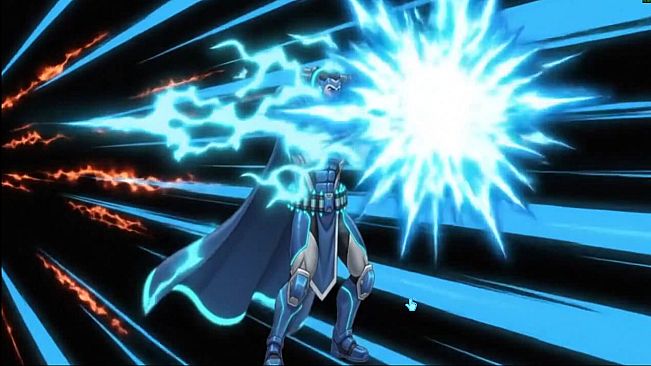 Battle Gambit