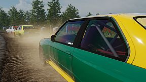 Rally Evolution 2025