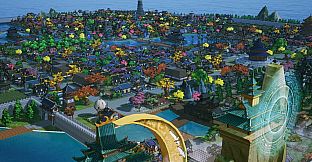 The Immortal Mayor - 羽人国扩展包(The Feather Kingdom)