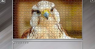 Super Jigsaw Puzzle: Generations - Random Animals 5