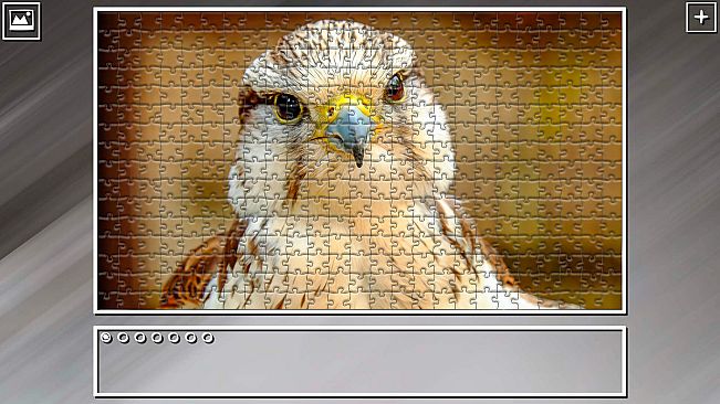 Super Jigsaw Puzzle: Generations - Random Animals 5