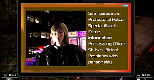 Zero spring episode 1 director's cut