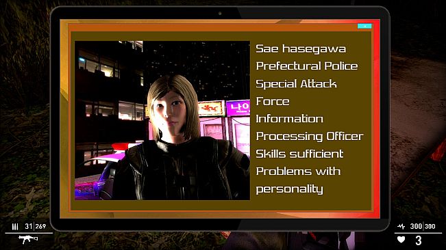 Zero spring episode 1 director's cut