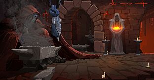 Molten Knight