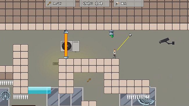 Escape from the Office