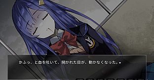 箍の外れたビスクドール