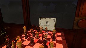 Mad Experiments: Escape Room 2