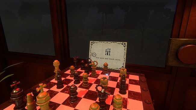 Mad Experiments: Escape Room 2