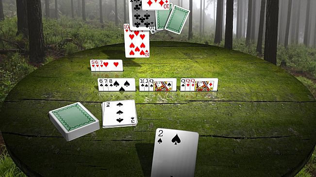 Gin Rummy 3D Premium