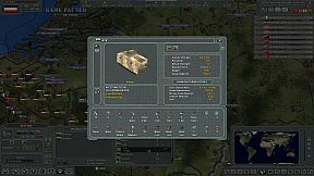 Supreme Ruler The Great War Remastered