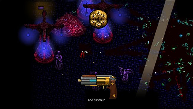 Hero of Not Our Time