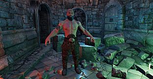 Medieval characters for Clip maker