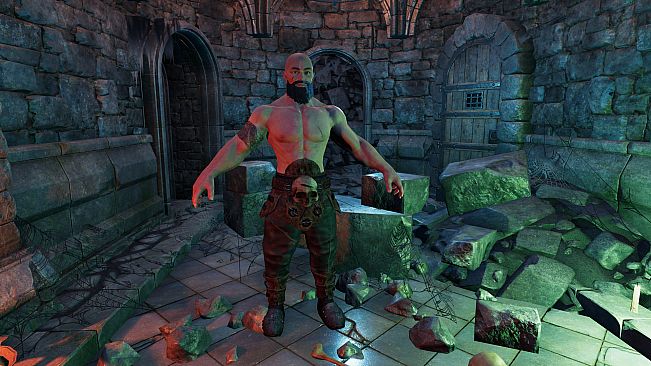 Medieval characters for Clip maker