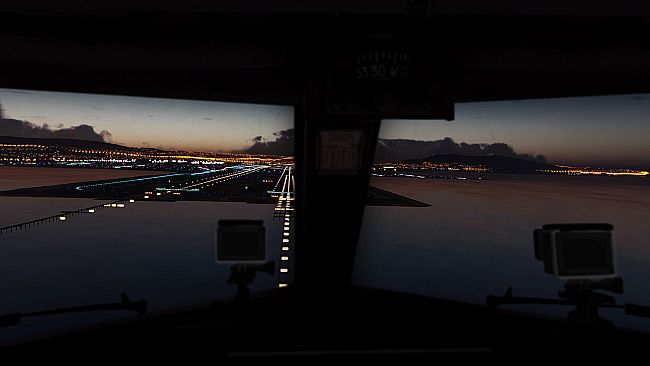 X-Plane 11 - Add-on: Aerosoft - ProCam