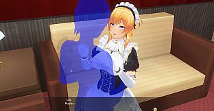 CUSTOM ORDER MAID 3D2 It's a Night Magic the Change of Seasons ALL in ONE Pack