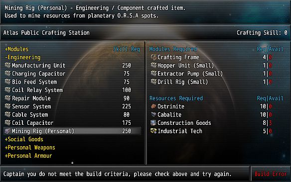 Captain Hannon - The Belanzano
