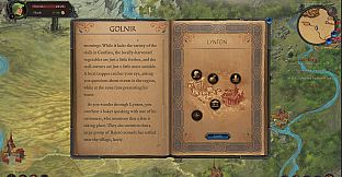 Fabled Lands - The Castle of Lost Souls