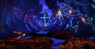 AWAKEN - Astral Blade: First Contact