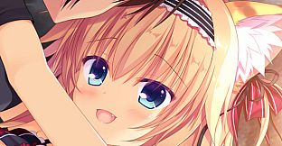 NEKO-NIN exHeart 2 - 18+ Adult Only Content