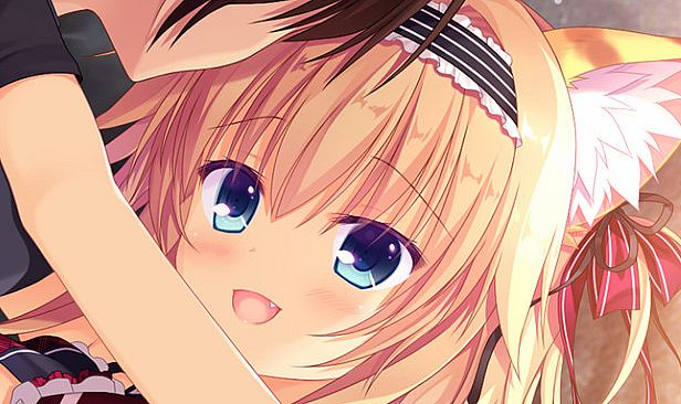 NEKO-NIN exHeart 2 - 18+ Adult Only Content