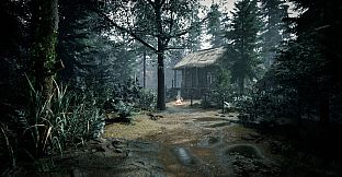 EXPEDITION : THE CULT