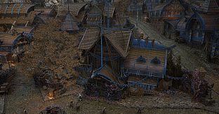 Dragonkin: The Banished - Founder Pack 4