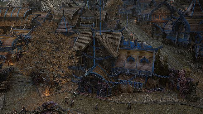 Dragonkin: The Banished - Founder Pack 4